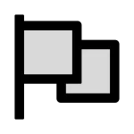 Flag SVG Icon